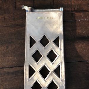 Brand new Jimmy Choo belt-never worn
